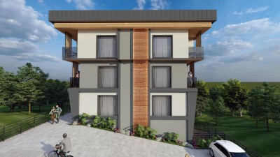 Yaşamkent İnşaat Projesi