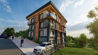 Yaşamkent İnşaat Projesi