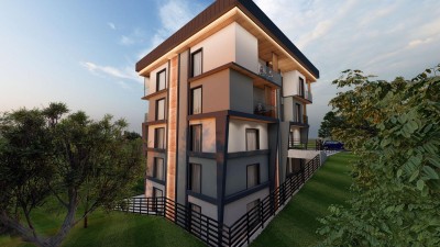 Yaşamkent İnşaat Projesi