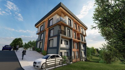 Yaşamkent İnşaat Projesi