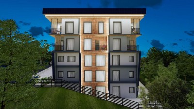 Yaşamkent İnşaat Projesi