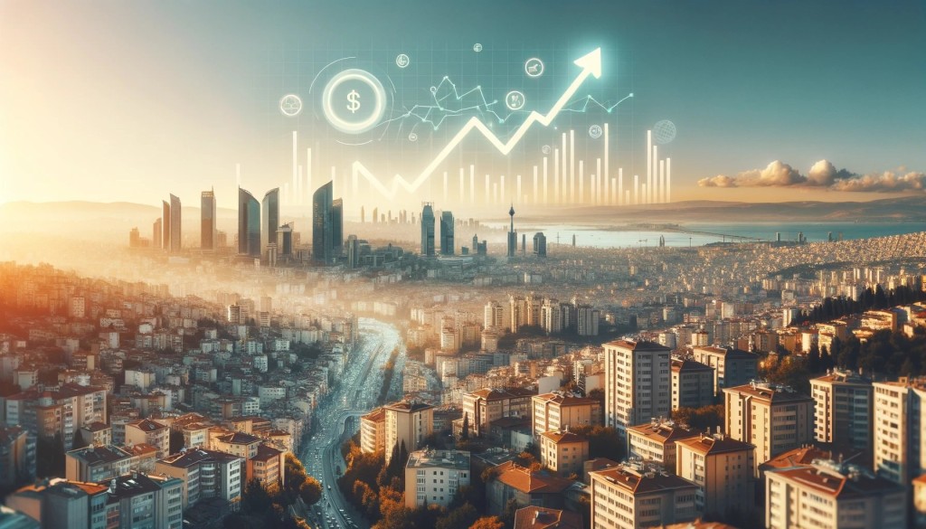 2024 yılı genel ekonomi ve gayrimenkul sektörü