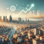 2024 yılı genel ekonomi ve gayrimenkul sektörü