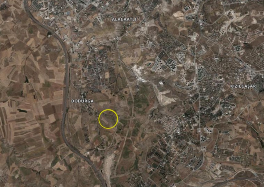 150 m2 4+1 Daire Getirili Bulvar Cepheli İmarlı Arsa-2