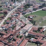 150 m2 4+1 Daire Getirili Bulvar Cepheli İmarlı Arsa