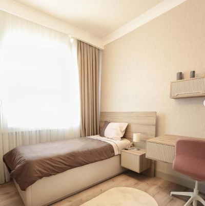 Yeni Projemizde Son Kalan Daire-8