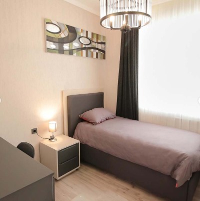 Yeni Projemizde Son Kalan Daire-7