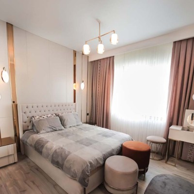 Yeni Projemizde Son Kalan Daire-6