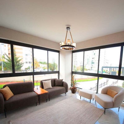 Yeni Projemizde Son Kalan Daire-5