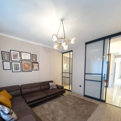 Yeni Projemizde Son Kalan Daire-3