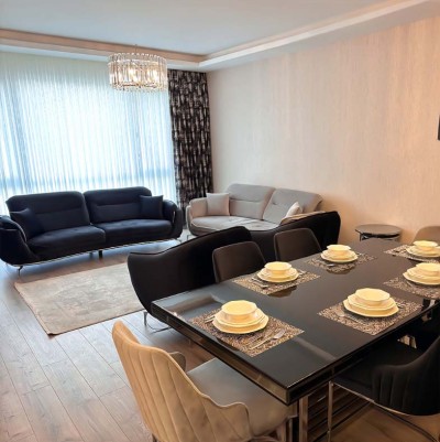 Yeni Projemizde Son Kalan Daire-2