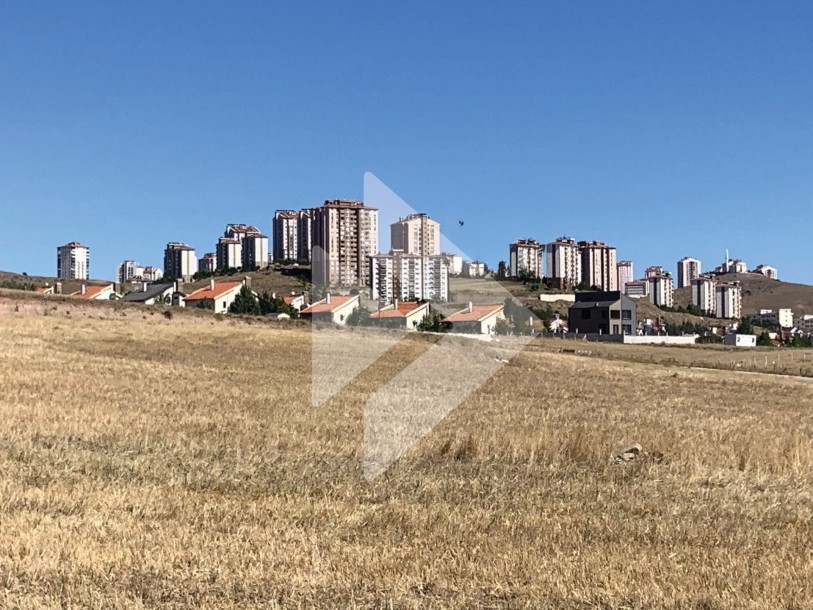 Konut Getirili İmarlı Arsa 84 m2-1